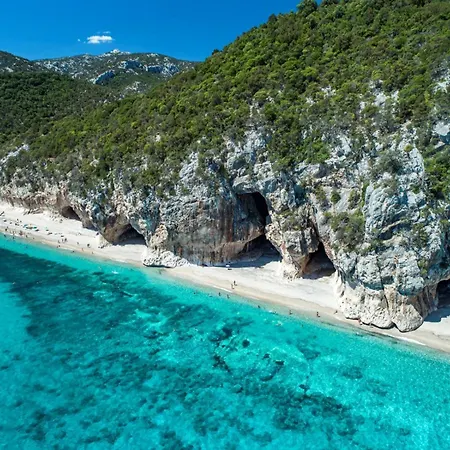 Benitike House Lägenhet