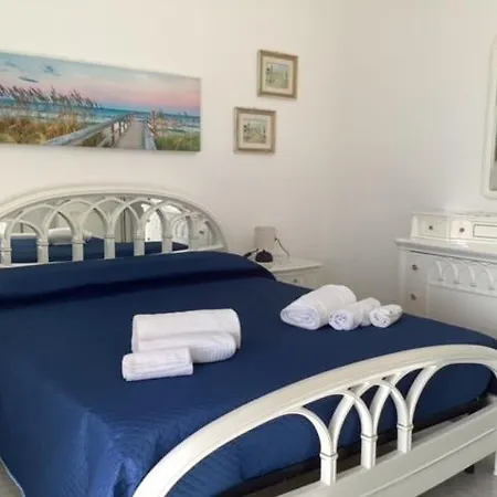 Benitike House Cala Gonone