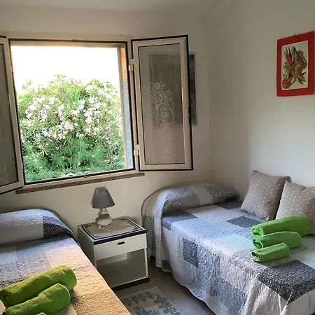 Διαμέρισμα Benitike House *