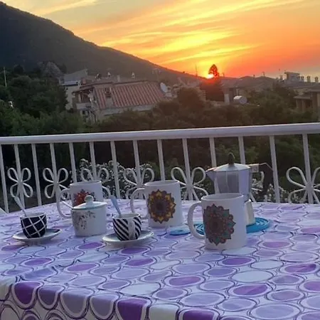 Benitike House Cala Gonone