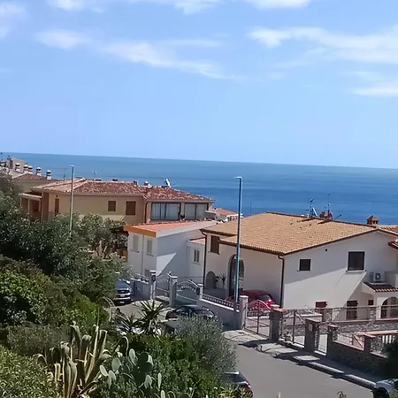 Διαμέρισμα Benitike House *