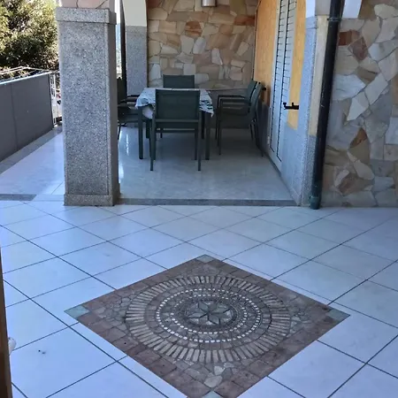 Διαμέρισμα Benitike House