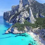 Benitike House * Cala Gonone