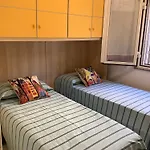 Appartement Benitike House *