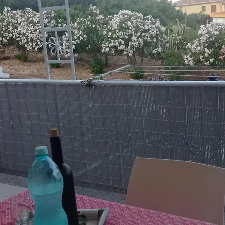 Appartamento Benitike House *