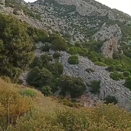 Benitike House * Cala Gonone