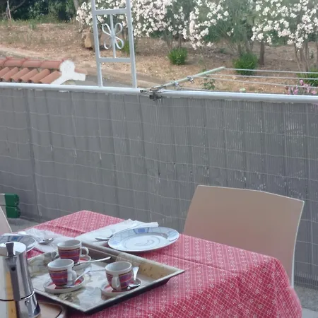 Apartmán Benitike House Cala Gonone