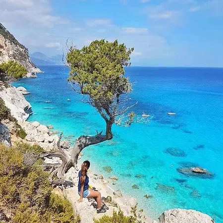 Benitike House Appartamento Cala Gonone