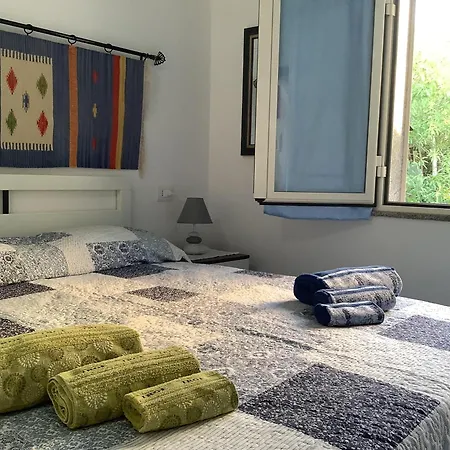 Benitike House Apartmán *