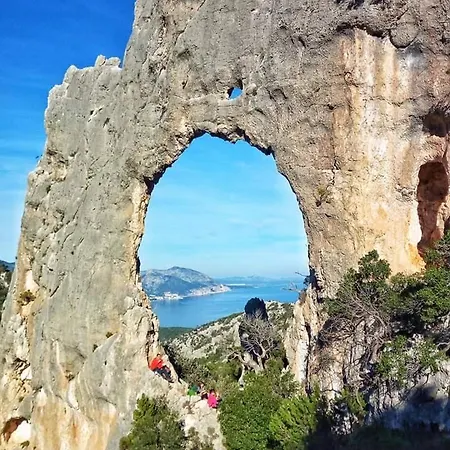 Benitike House Appartamento *