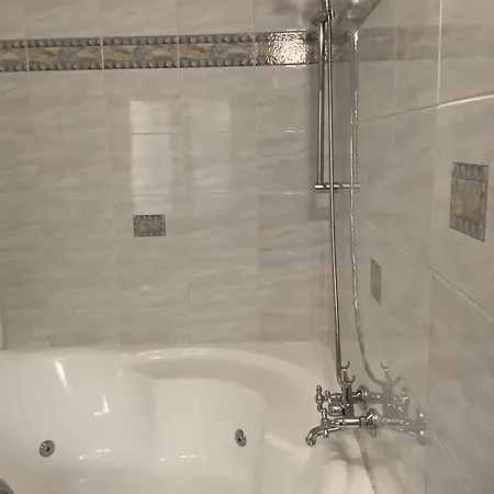 Benitike House Апартаменты