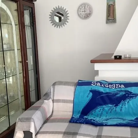 Benitike House Apartmán *