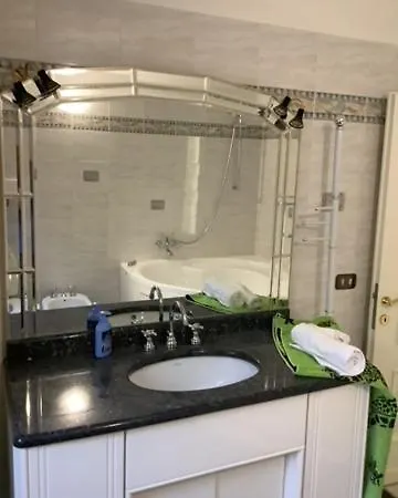 Apartmán Benitike House