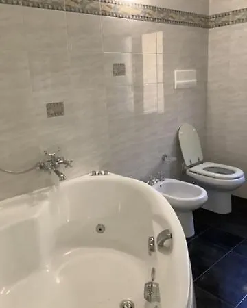 Appartamento Benitike House Cala Gonone