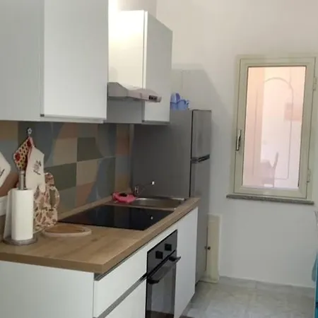 Benitike House