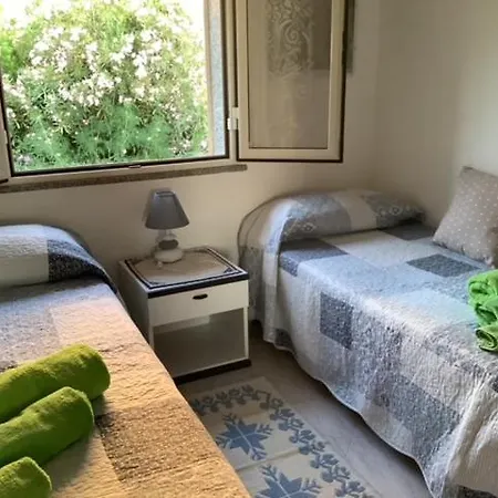 Benitike House Apartmán