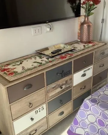 Апартаменты Benitike House Кала-Гононе