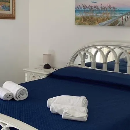 Benitike House Apartmán *