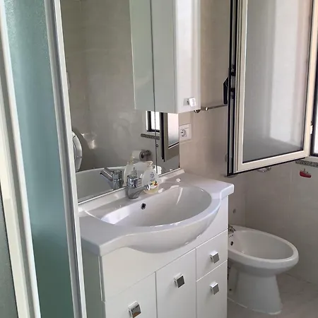 Benitike House Апартаменты *