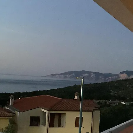 Benitike House Cala Gonone