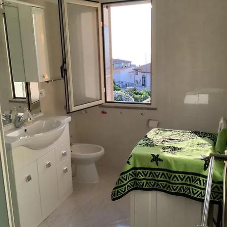 Benitike House * Кала-Гононе