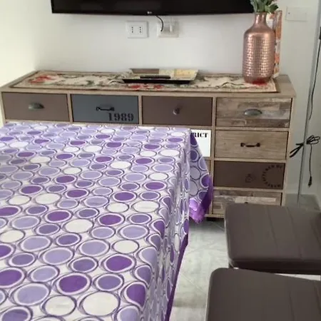 Апартаменты Benitike House *