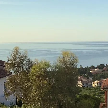 Appartamento Benitike House