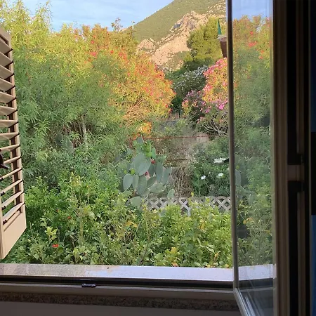 Appartamento Benitike House Cala Gonone