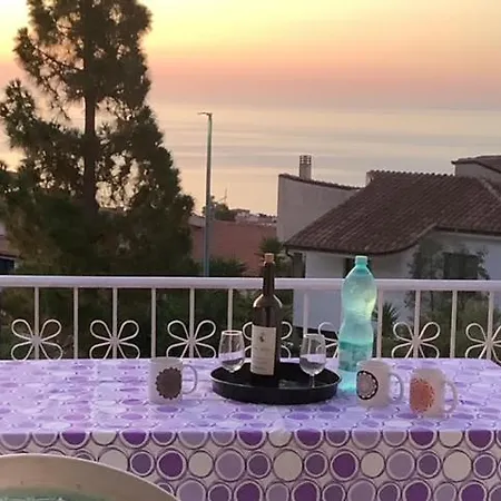 Appartamento Benitike House