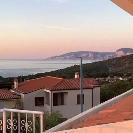 Benitike House * Cala Gonone
