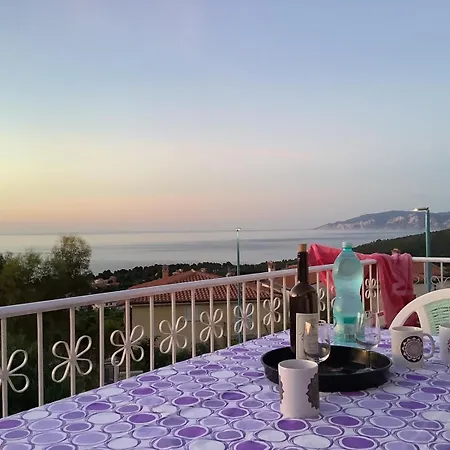 Apartmán Benitike House *