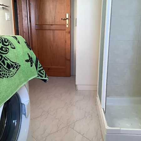 Benitike House Апартаменты