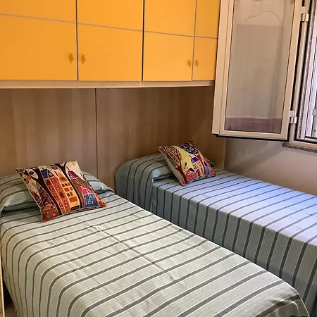 Апартаменты Benitike House *