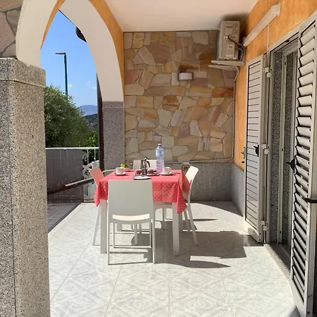 Benitike House Apartmán