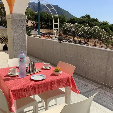 Appartamento Benitike House