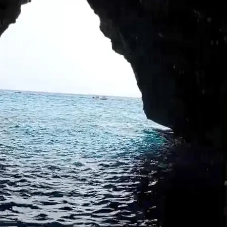 Benitike House Апартаменты