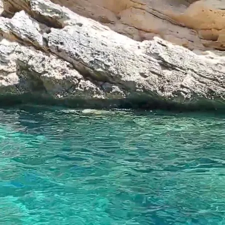 Benitike House Апартаменты