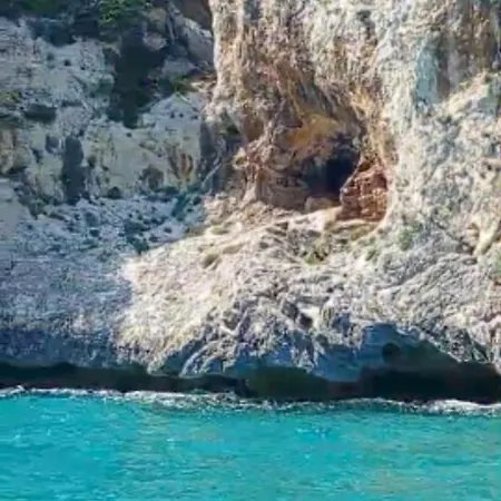 Benitike House Апартаменты