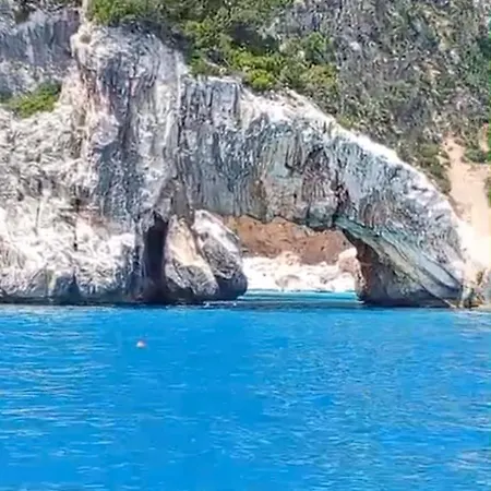 Benitike House Апартаменты *