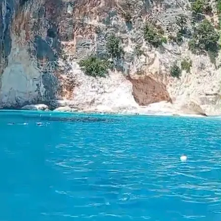 Appartamento Benitike House *