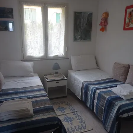 Benitike House 아파트 *