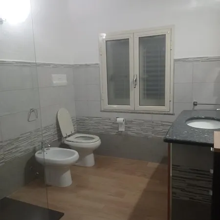 Appartamento Benitike House *