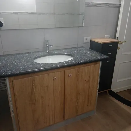 Benitike House Appartamento *