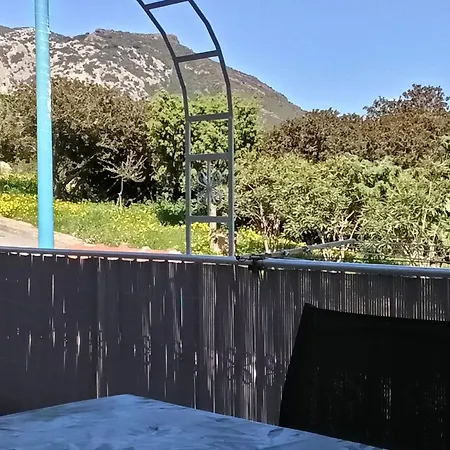 아파트 Benitike House