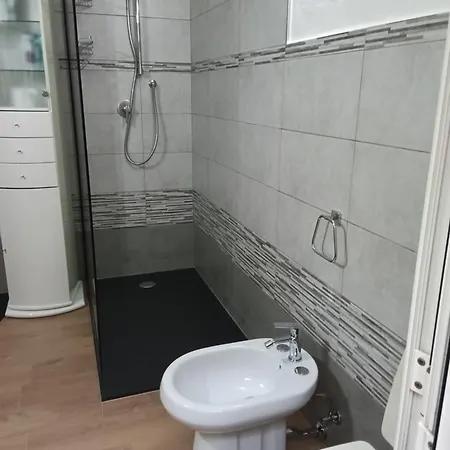 아파트 Benitike House *
