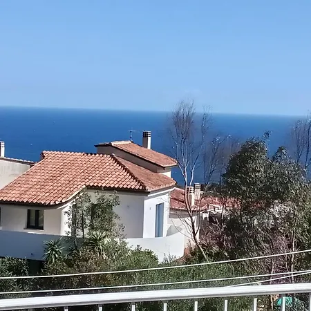아파트 Benitike House *