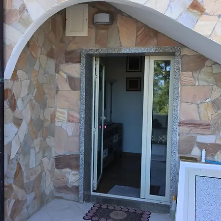 Benitike House *